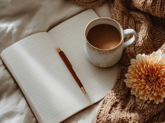 Why Slowing Down Is the New Self-Care Revolution