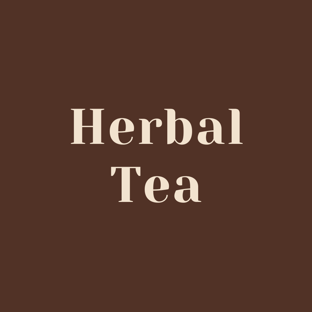 Herbal Tea
