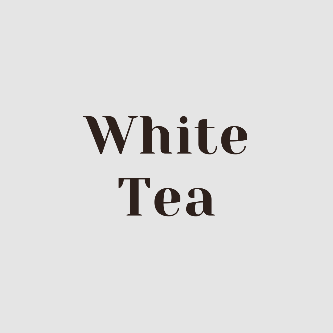 White Tea