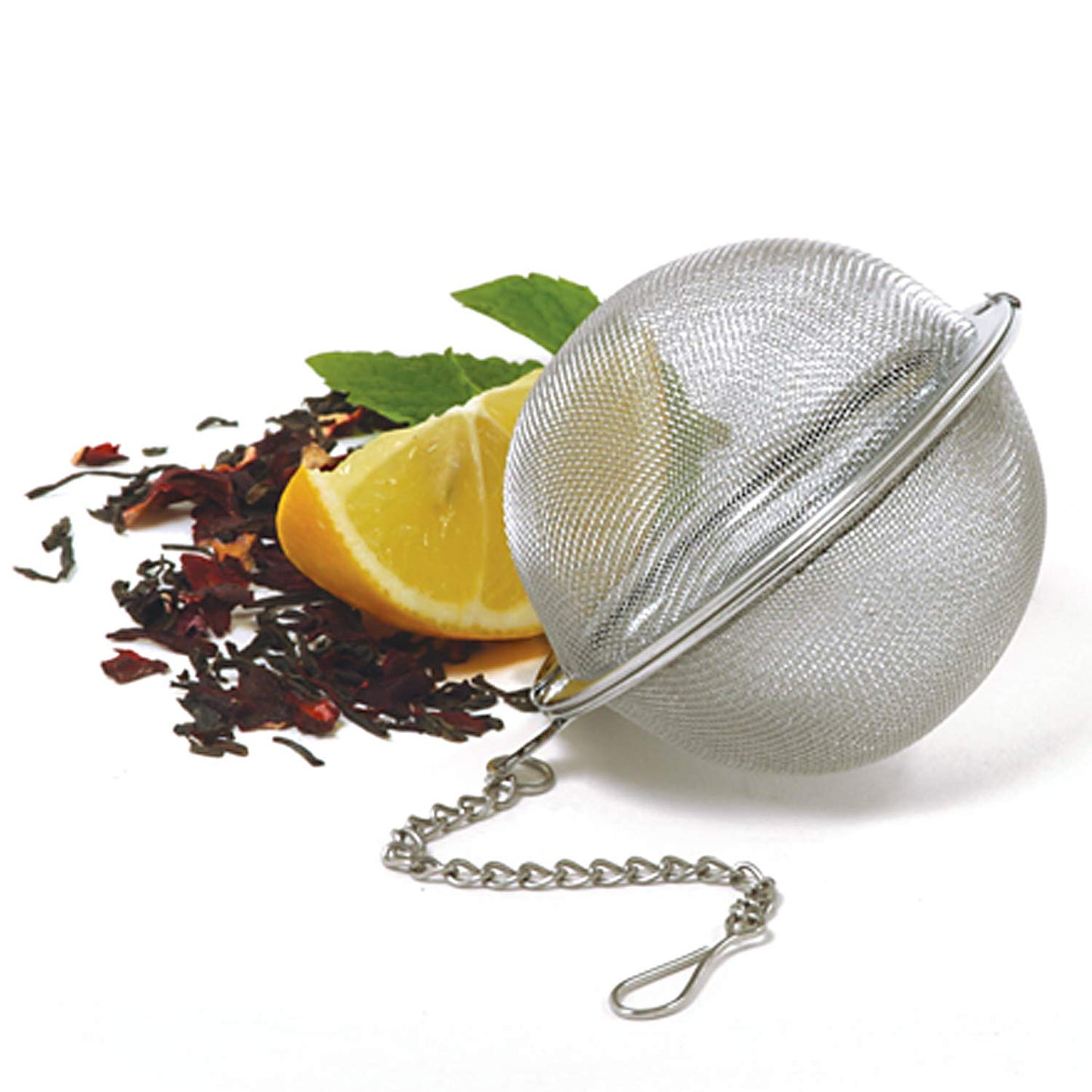 Mesh Ball Infuser (2")